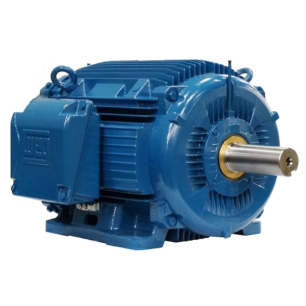 -0.75,1800,143/5T Frame, Three-Phase General Purpose Motors